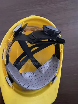 Vent Helmet