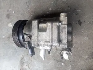 AC Compressor for Hyundai Sonata Manual 2008 2012