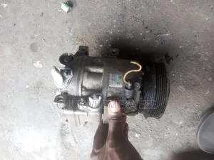 AC Compressor for Hyundai Sonata Manual 2008 2012