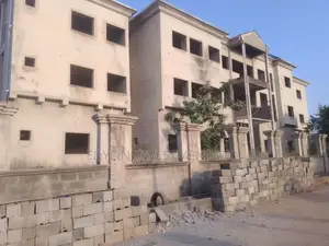 School at Katampe Main for Sale