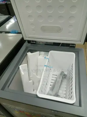 Skyrun Freezer
