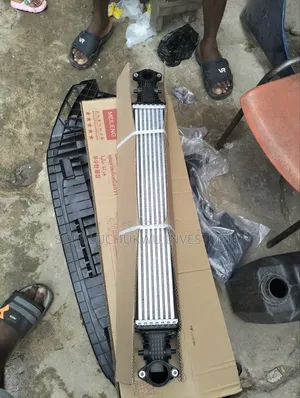 Intercooler Honda Accord 2023
