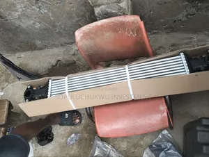 Intercooler Honda Accord 2023