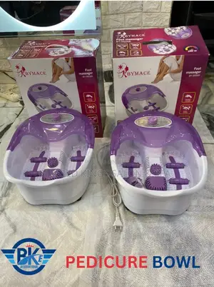 Bymace Pedicure Bowl