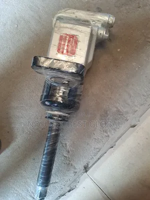 Air Impact Wrench Machine 1"