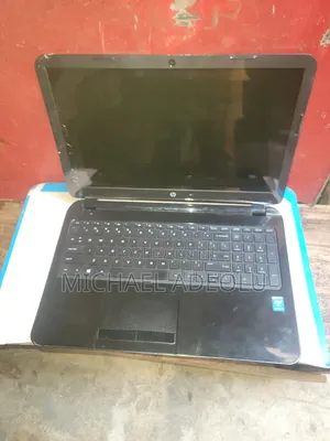 Laptop HP 15 8GB Intel Core I5 HDD 320GB
