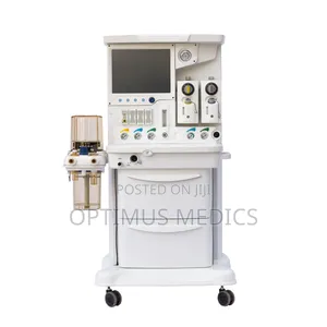 Anastasia Machine