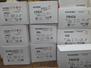 Randox Reagents
