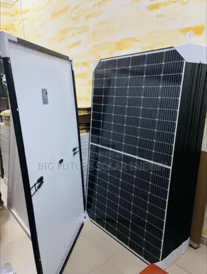 500w Canadian Solar Panel 120c