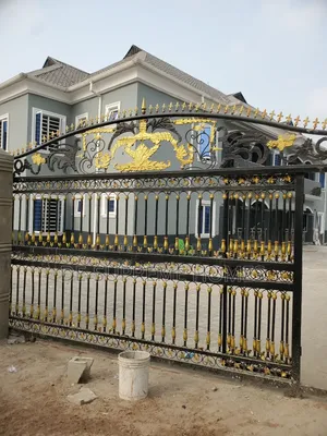 3bdrm Block of Flats in Lakowe for rent