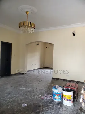 3bdrm Block of Flats in Lakowe for rent