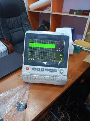 CTG Machine