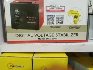 Binatone Stabilizer