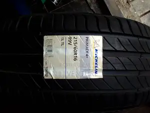 215 60r16 Michelin