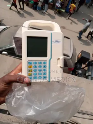 Infusion Pump