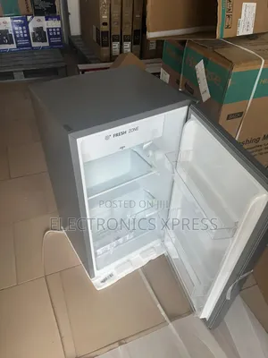 Hisense Refrigerator Single Door