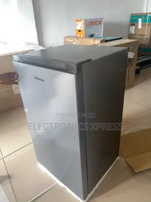 Hisense Refrigerator Single Door