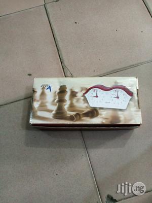 Chess Clock