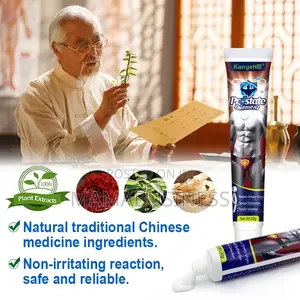 Kanyehb Prostrate Ointment Prostate Cream - 20g