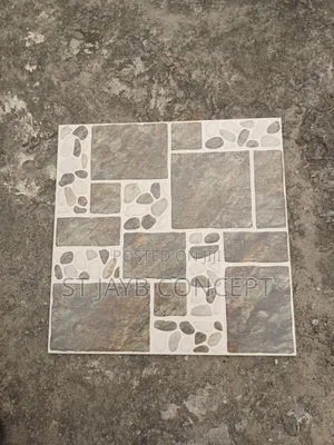 40x40 Ceramics Tiles