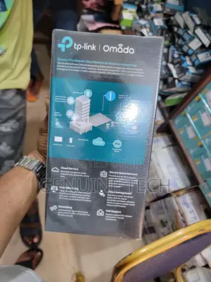Tp-link 300mbps Wireless N Outdoor Access Point