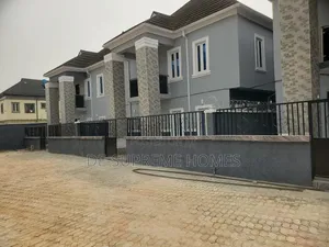 4bdrm Duplex in Off Goff Road, Lakowe for rent