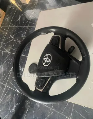Venza Steering