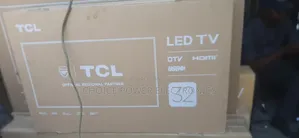 TCL Android Smart TV 32inches