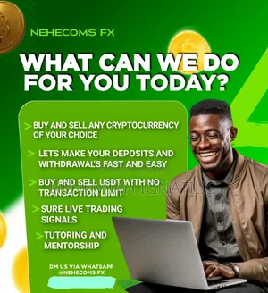 Financial Services