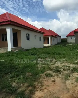 2 BEDROOM BUNGALOW at Kuje