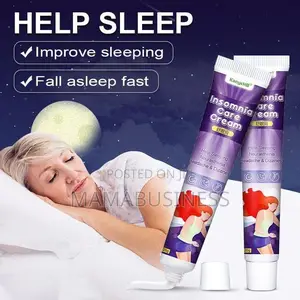 Kanyehb Insomnia Care Cream