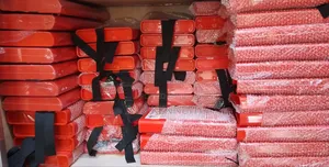 Fire Blanket 1.8 × 1.8meter