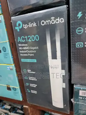 Tp-link Ac1200 Wireless