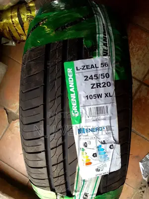 245 50 20 China Tire