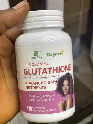 Photo - Liposomal Glutathione