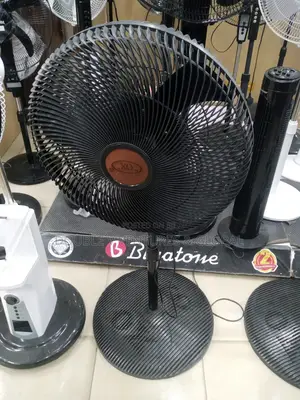 Ox Standing Fan