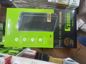 Oraimo Mah Power Bank