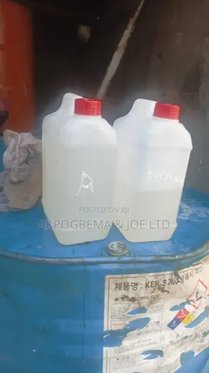 Epoxy Resin Clear