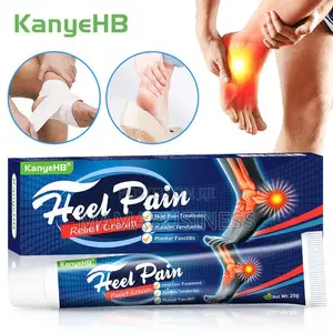Kanyehb Heel Pain Relief Cream - 20g