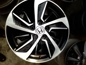 17rim for Honda Motors Tukunbo
