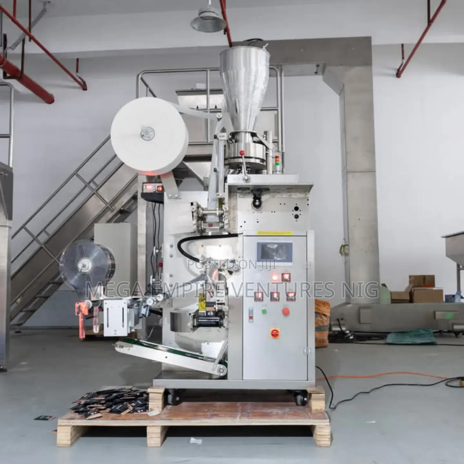 Packaging Machine