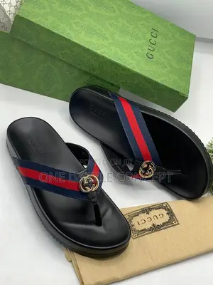 Gucci Straps