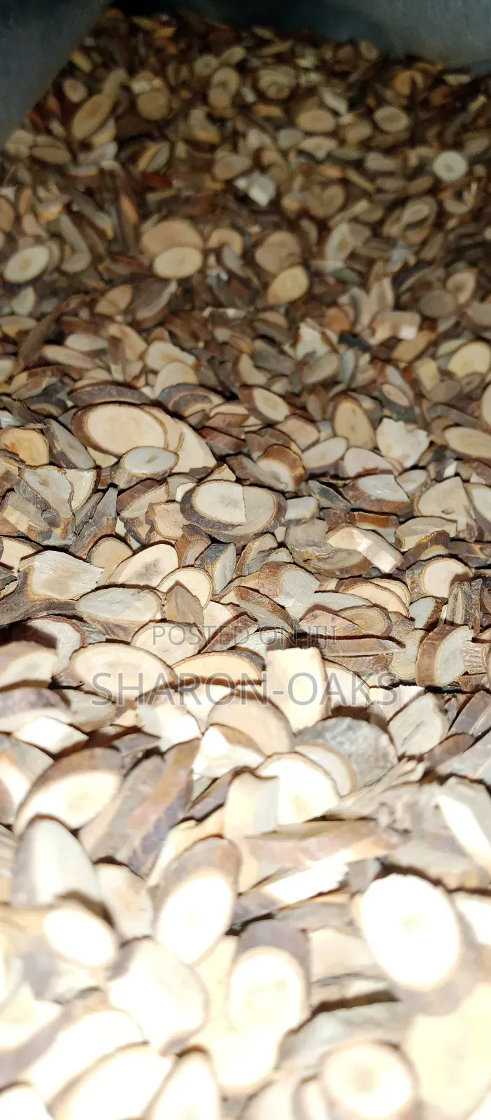 Cassia Twig 1kg