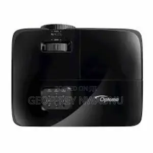 Optoma Ds320 3800 Lumens Svga DLP Projector With Hdmi