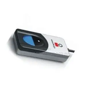 Digital Personal Finger Print Scanner