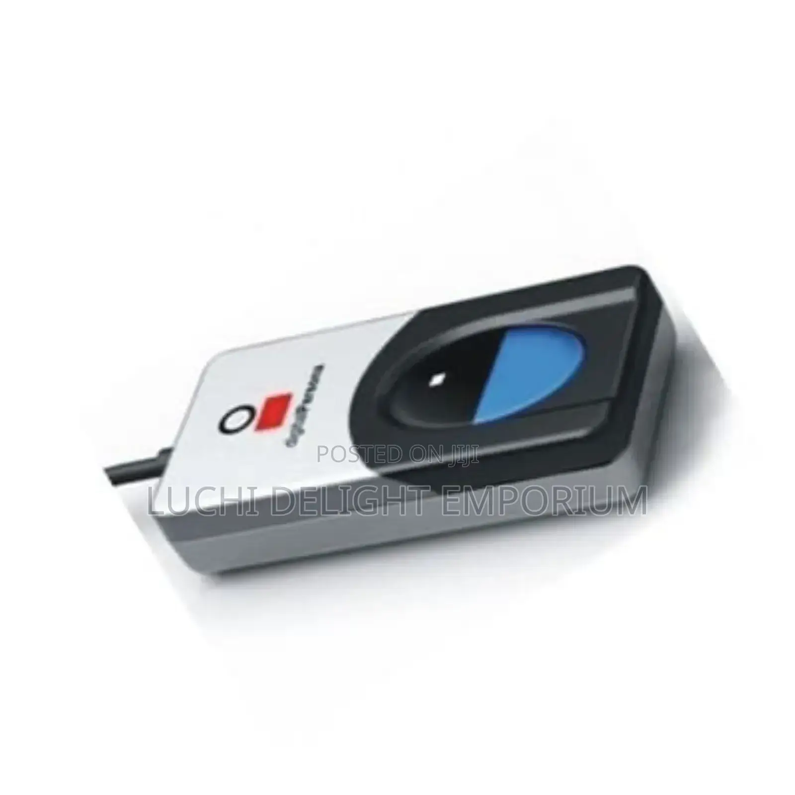 Digital Personal Finger Print Scanner
