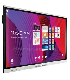 Original SMART 75 Inches MX Series Interactive Board Display