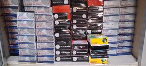 Chloride UK Smoke Detector Wireless (Battery 🔋 Type)
