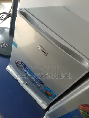 Chill in Style With Polystar Refrigerator