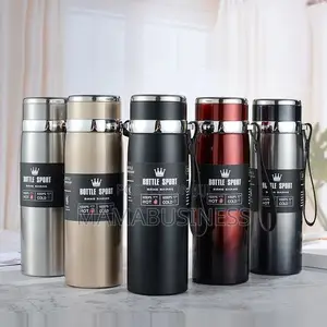 Hot-Water Bottle Vacuum Cups /Thermal Flasks